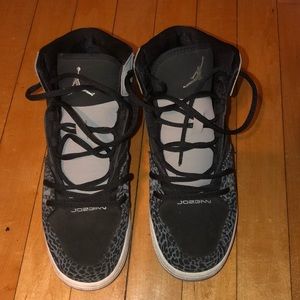 Jordan sneakers